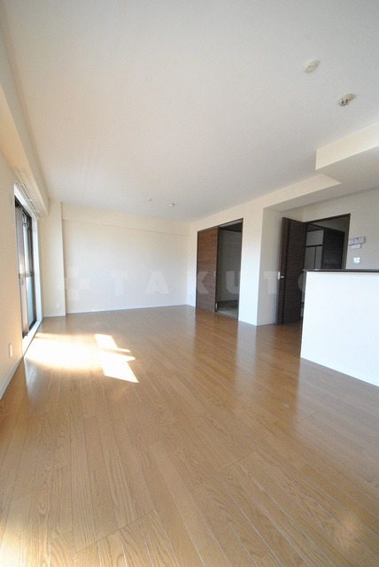 3/22 リビング/ダイニング