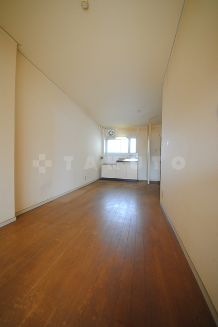 4/28 リビング/ダイニング