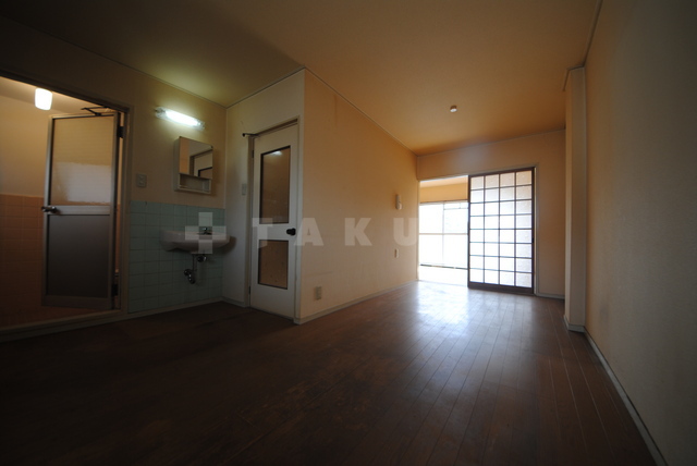 5/28 リビング/ダイニング