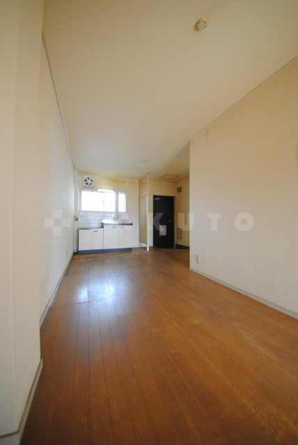 3/28 リビング/ダイニング