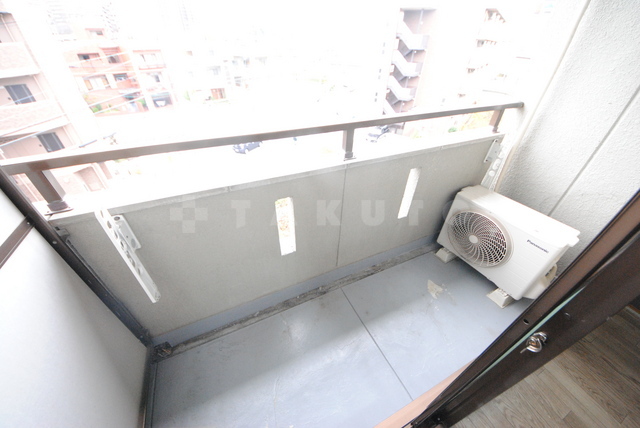 24/30 バルコニー