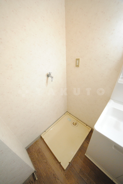 25/30 バルコニー