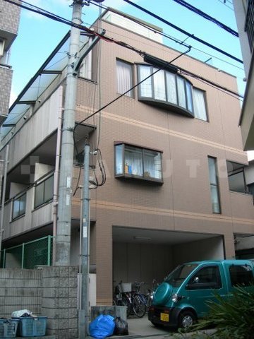 1/26 外観