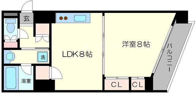 2/10 間取