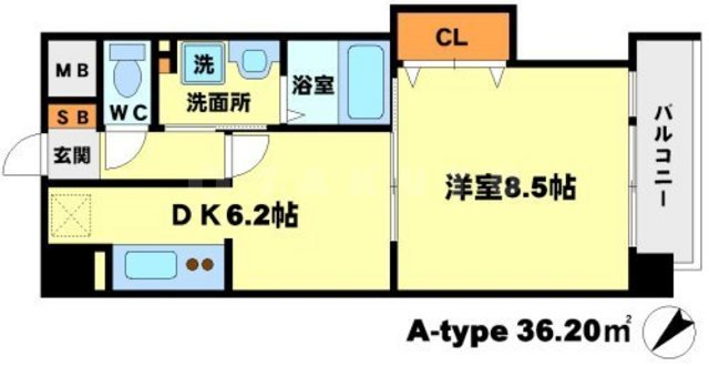 2/15 間取