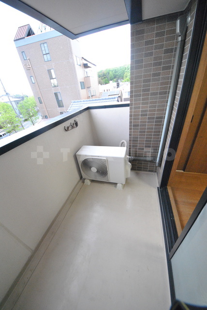 19/30 バルコニー