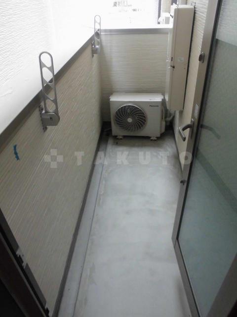 14/26 バルコニー