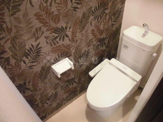 10/26 トイレ