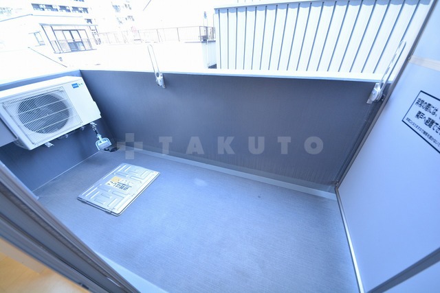 24/30 バルコニー