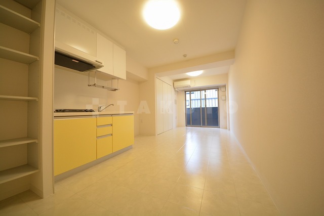 3/30 リビング/ダイニング