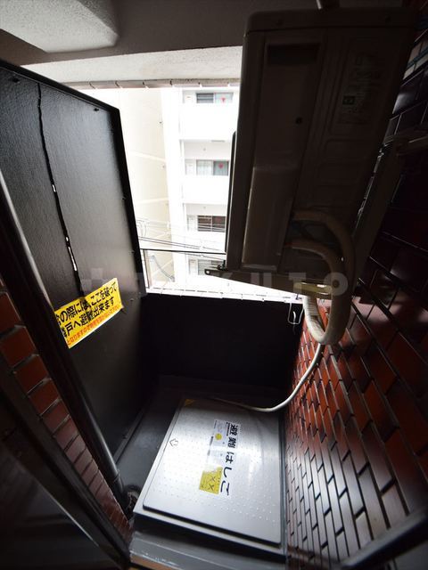 15/27 バルコニー