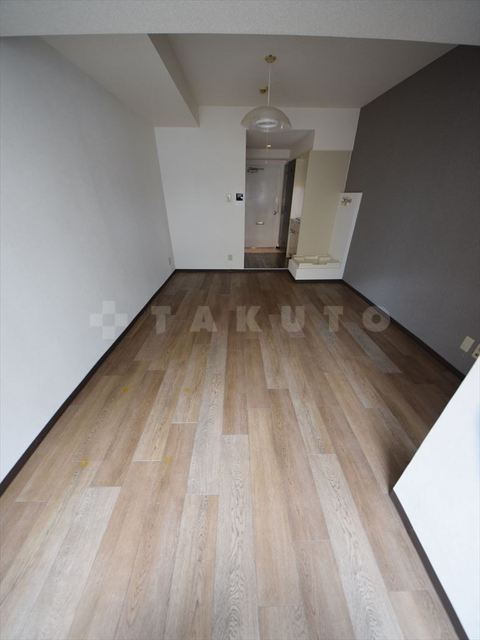 3/27 リビング/ダイニング