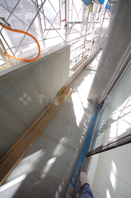 19/30 バルコニー