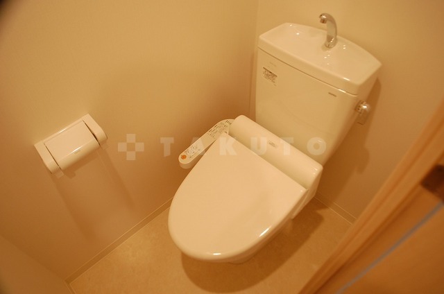 10/24 トイレ