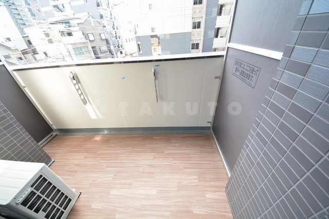 19/30 バルコニー