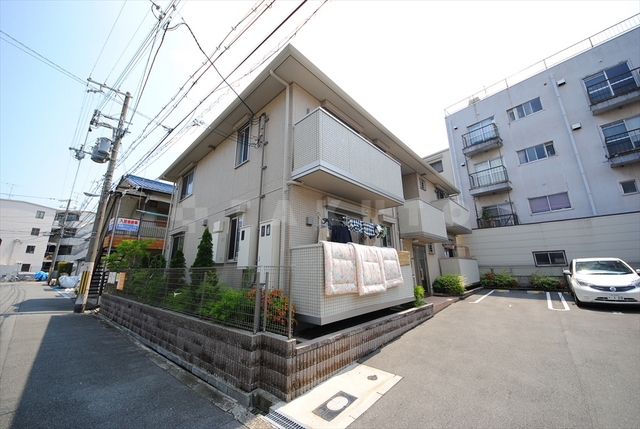1/23 外観