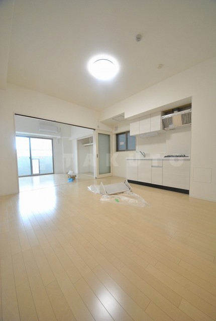 4/30 リビング/ダイニング