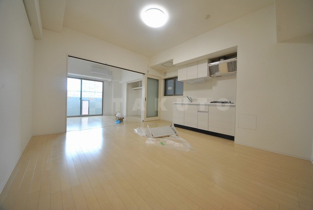 3/30 リビング/ダイニング