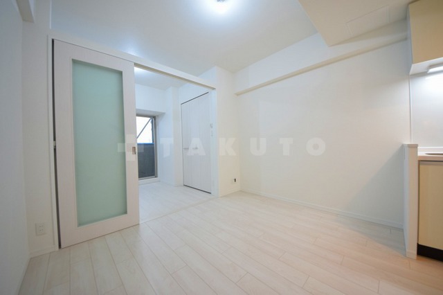 3/29 リビング/ダイニング