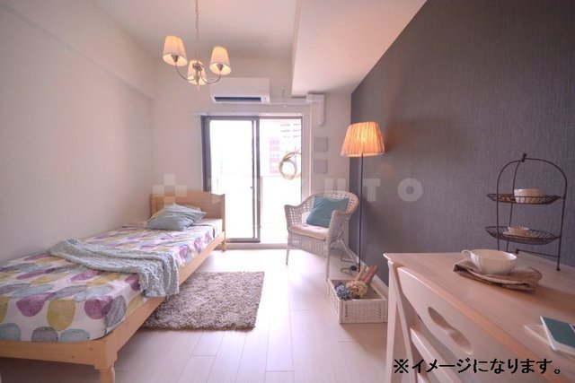 3/22 リビング/ダイニング