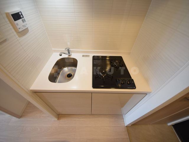 18/18 エントランス