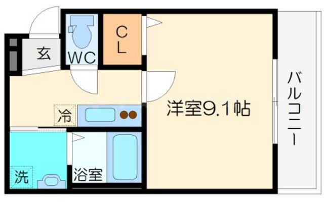 2/18 間取