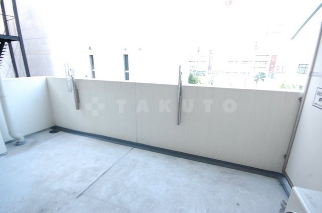 14/24 バルコニー