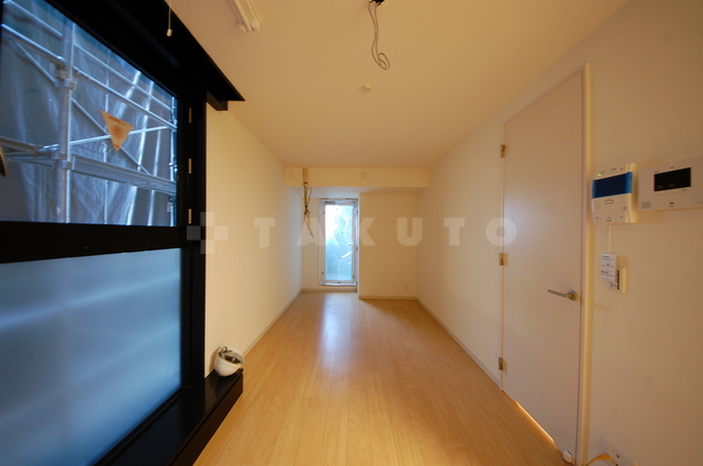 23/30 バルコニー