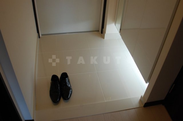 7/20 玄関