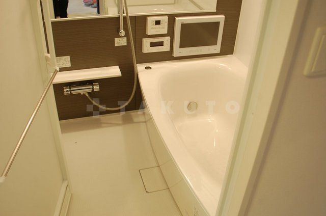 9/20 浴室