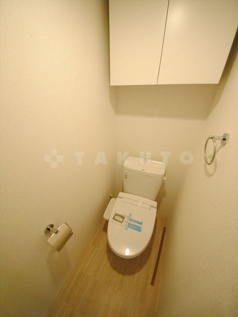 16/30 トイレ