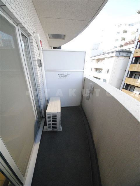 16/30 バルコニー