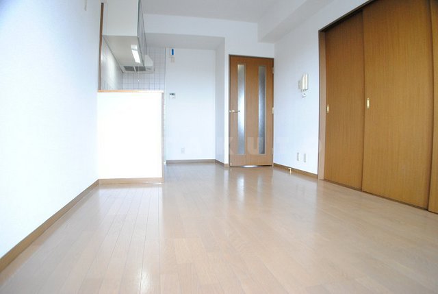 3/26 リビング/ダイニング