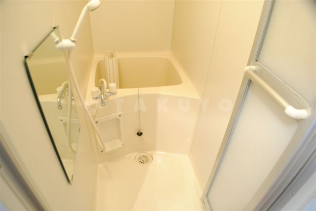 9/24 浴室
