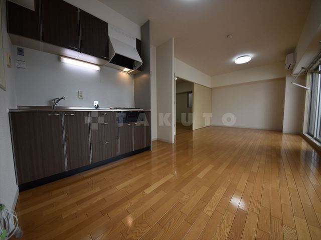 3/22 リビング/ダイニング