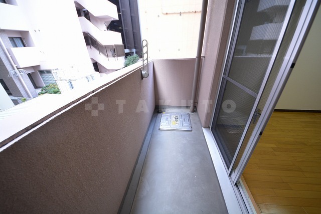 19/30 バルコニー