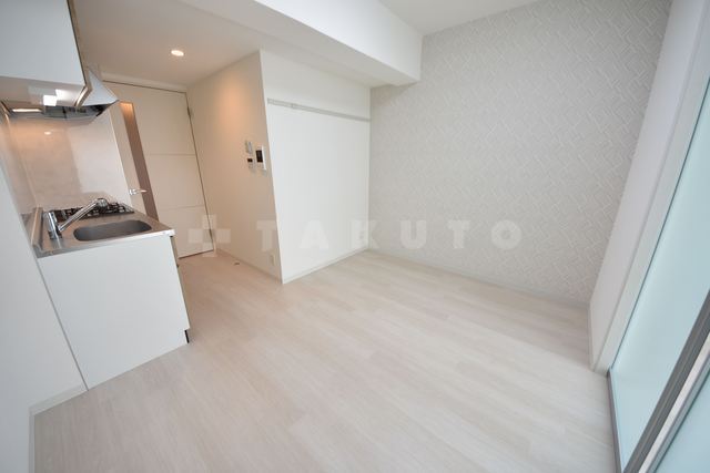 3/28 リビング/ダイニング