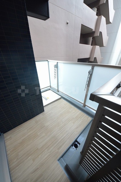 24/30 バルコニー