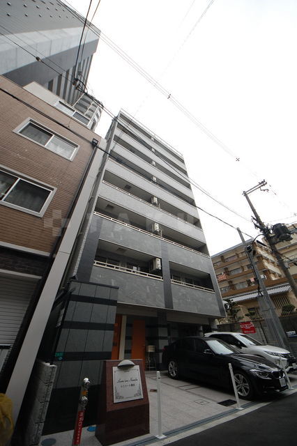 1/15 外観