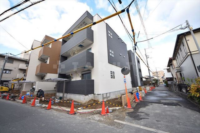 1/25 外観