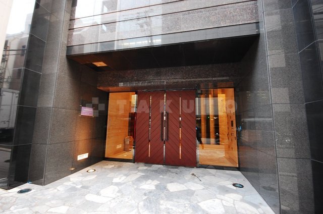 14/23 エントランス