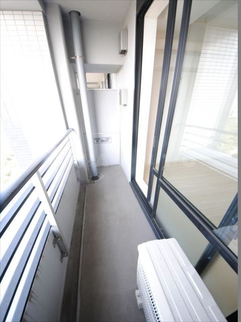 14/24 バルコニー