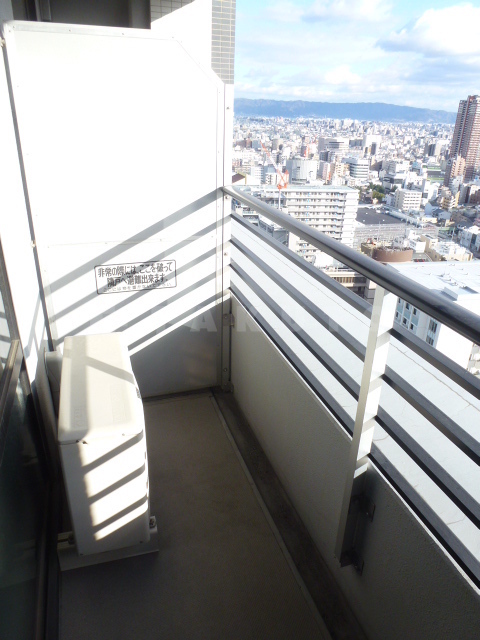 16/30 バルコニー