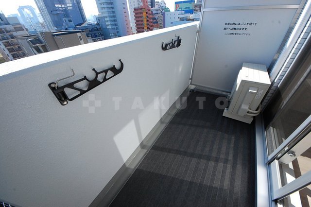 15/30 バルコニー