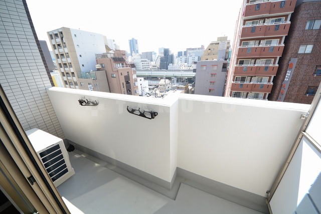 26/30 バルコニー