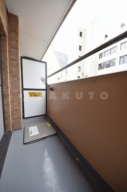 16/30 バルコニー