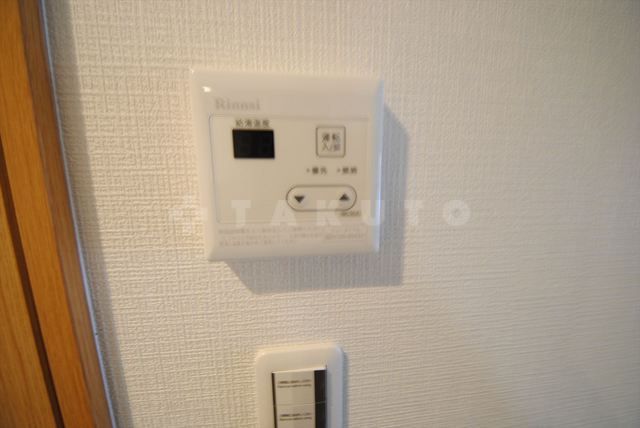 17/30 バルコニー