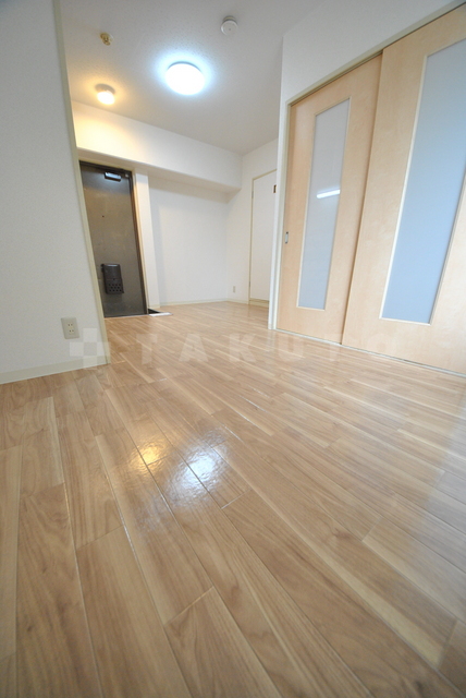 3/27 リビング/ダイニング