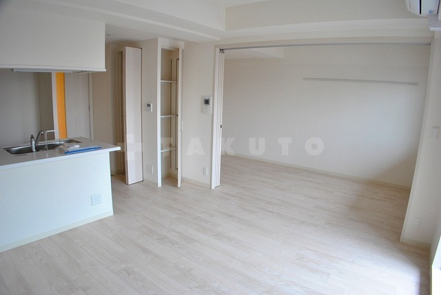 3/23 リビング/ダイニング