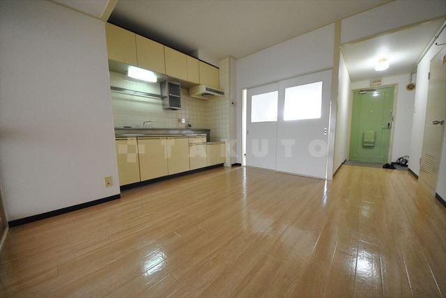 3/29 リビング/ダイニング